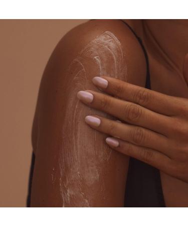 Lux Unfiltered No 14 Conditioning Body Cream - Deep Hydrating Moisturizer - Gluten Free, Cruelty Free, Vegan - Skin Care Benefits - Ultra Moisturizing Lotion for Women's Dry Skin - Buy Online on GoSupps.com