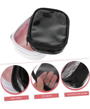 Solustre 2-Pack Contact Lens Organizer Kit | Portable & Practical Holder for Contact Lenses - Ideal for Travel - Shop Now! - Buy Online on GoSupps.com