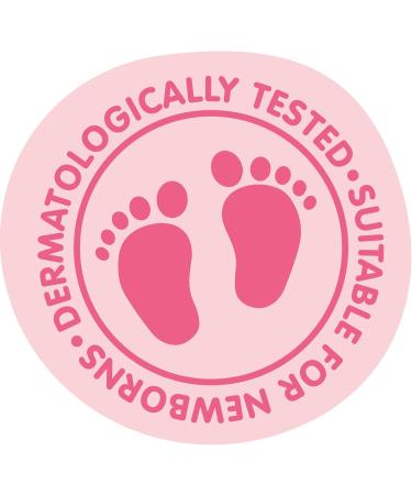 Good Bubble Dragon Fruit Bubble Bath - 400ml Tear-Free Sensitive Skin Formula for Babies & Toddlers - Sulphate-Free, Eczema-Friendly (1 Pack) - Buy Online on GoSupps.com