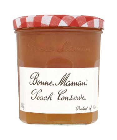 Bonne Maman - Peach Preserves - 370 g