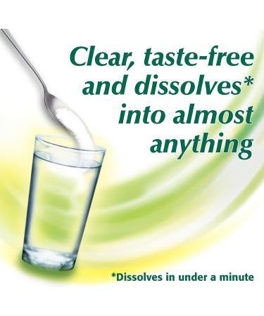 Benefiber Natural Fibre Supplement On-the-Go Stick 28 Sticks x 3 Pack - Buy Online on GoSupps.com