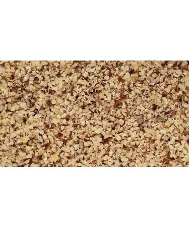 Premium Raw Filberts/Hazelnuts: Small Chopped, Highly Nutritious Snack - Vegan, Keto, Protein-Rich - 2 lb Resealable Pouch - Buy Online on GoSupps.com