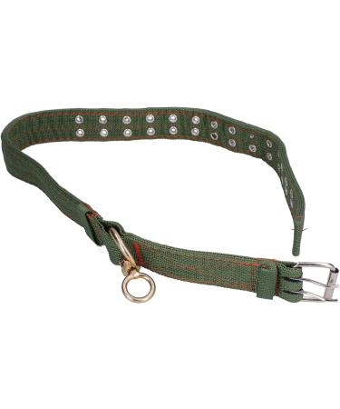 Buy Entatial Cattle Collar - Portable & Lightweight Cow Collar with Double Row Hole Design | Medium Size for Livestock | International Shipping Available - Buy Online on GoSupps.com
