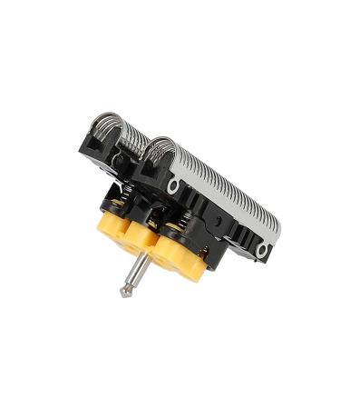 VHBW Blade Block for Braun Flex Integral 5000 Series - Compatible with 5000 5005 5010 5015 5311 & More | International Shipping - Buy Online on GoSupps.com