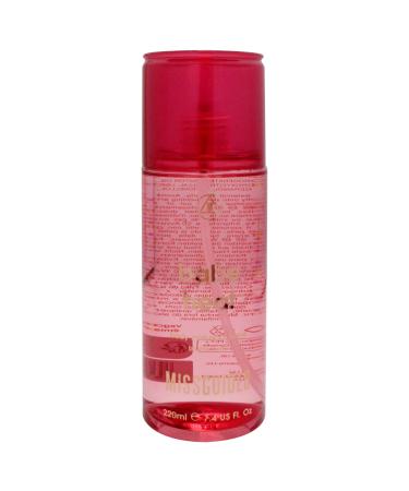 MISSGUIDED Babe Heat by Missguided for Women - 7.4 oz Body Mist
