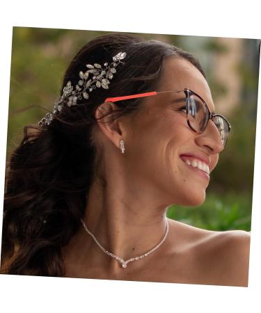 Lurrose 5 Pairs Slipproof Glasses Hook - Creative Protective Handles & Ear Pads for Maximum Comfort | International Shipping Available - Buy Online on GoSupps.com