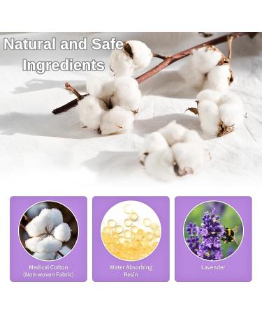 Steam Eye Mask 10 Pairs Lavender Heated Eye Mask Warm Compress for Eyes Eye Mask for Dry Eyes Self Heating Eye Mask Dry Eyes Fatigue Disposable Moist Hot Compress Eye Patch - Buy Online on GoSupps.com