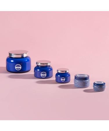 Capri Blue Volcano Scented Candle | Luxury Aromatherapy Mini Tin | Citrus Scented Soy Wax Candle (3 oz - Buy Online on GoSupps.com