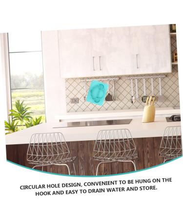 Green Silicone Kids Dinner Plate - Toddler Divided Plate for Supplementary Food - Grip Dish 23x18.3x3cm - Buy Online on GoSupps.com