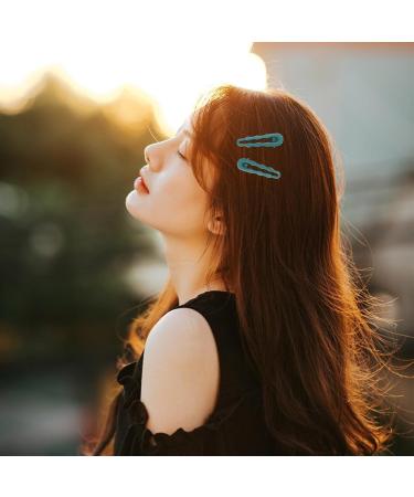 FRCOLOR Alligator Hair Clips alligator for hairpin hollow modeling DIY Hair Clip - Buy Online on GoSupps.com