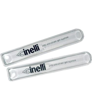 Cinelli Anti-Vibration Gel System - Reduce Road Impact for a Smoother Ride - Buy Online on GoSupps.com