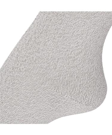 1 Pair Electrode Massage Socks for Poor Circulation & Arthritis Relief - Buy Online on GoSupps.com