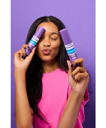 Night Life Live Probiotic + Hyaluronic Acid - Hydrating Overnight Serum for Dry Skin | Global Shipping Available - Buy Online on GoSupps.com