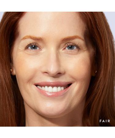 LAURA GELLER NEW YORK 59mm Baked Balance-n-Brighten Foundation Set with Kabuki Brush - Fair Shade - Buy Online on GoSupps.com