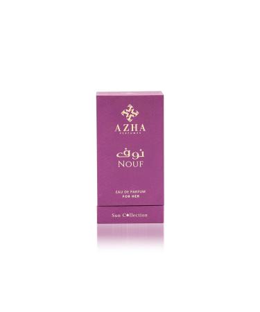 Sun Collection | 100ml | Unisex | Eau de Parfum (Nouf) - Buy Online on GoSupps.com