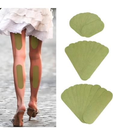 Sleep Promotion & Leg Lift Skin Tightening Patch | Discount Wormwood Patch for Thighs - Buy Online on GoSupps.com