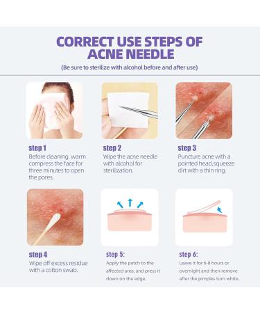 Pimples Patch - Buy Online on GoSupps.com