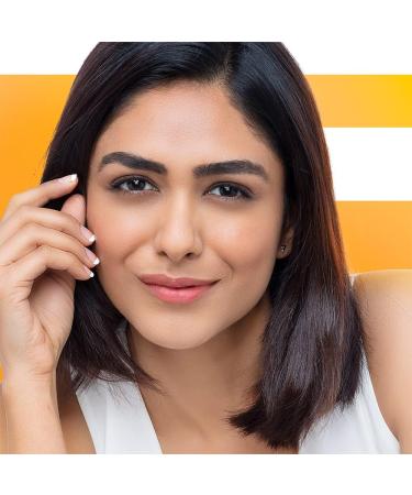 Buy 9To5 Vitamin C Facewash | Microcrystalline Beads for Glowing Skin | 100g - International Shipping Available - Buy Online on GoSupps.com