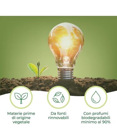 8 x Winni's Hypoallergenic Dishwasher Additive with Natural Organic Vinegar Against Residue and Stains 250 ml + Italian Gourmet Polpa 400 g - Buy Online on GoSupps.com