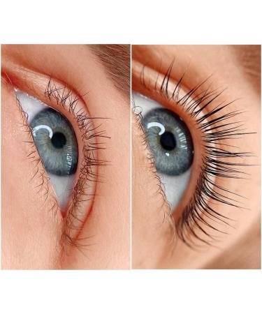 Ultimate Lash Lift & Brow Lamination Kit - Instant Volume 6 Weeks Long-Lasting 5-Minute Application - Shop Now - Buy Online on GoSupps.com