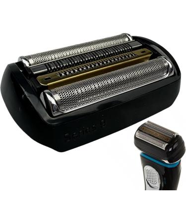Shaving Heads for Braun Series 5 & 9 | Electric Razor Replacement Parts - Compatible 92B - Buy Online on GoSupps.com