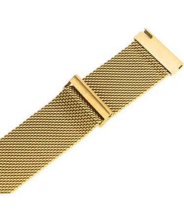 Buy Biitfuu Breathable Magnetic Watch Strap for GT2 - Quick Release Rustproof & Stylish - Buy Online on GoSupps.com