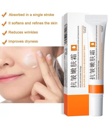  TONGFENG Rejuvenating Face Cream | Moisturizing Face Lotion Hydrates and Rejuvenates - Anti-aging face cream to hydrate and rejuvenate moisturizing face lotion Gimocool must-haves - Buy Online on GoSupps.com