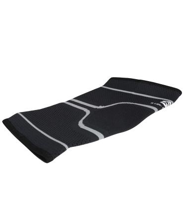 Compression Knee Sleeves - Joint Pain Relief & Support for Men & Women | XL & XXL Sizes for Workouts - Buy Online on GoSupps.com