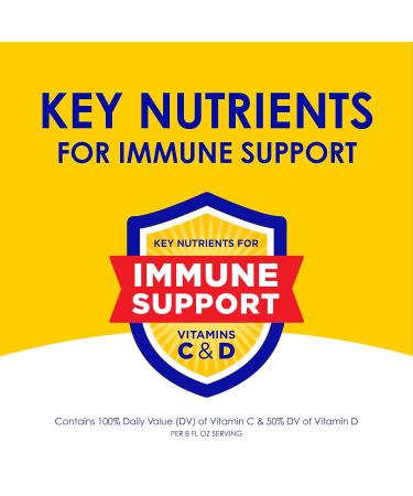 Carnation Breakfast Essentials Mixed Berry Ready-to-Drink 8oz Bottle - Pack of 24 - Buy Online on GoSupps.com