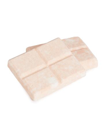 Friends TV Show We Were On A Break Bath Bar - Peach & Orange Blossom Scent | International Shipping - Buy Online on GoSupps.com