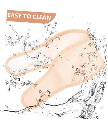 Amosfun Portable Sleep Essential Oil & Castor Oil Neck Wrap - Relaxation Aid for Better Sleep - Buy Online on GoSupps.com