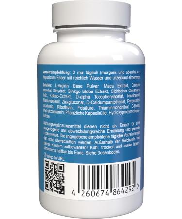  Niko-Ex Urolex for men - 60 capsules - Buy Online on GoSupps.com
