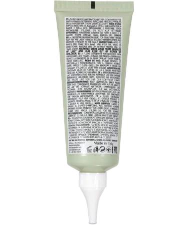  Hair Haus Eslabondexx CC Fluid Energizing Reinforcing 100 ml - Buy Online on GoSupps.com