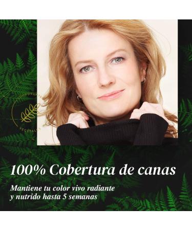 Farmatint 5N Casta o Claro - Light Chestnut Brown Hair Color | International Shipping Available - Buy Online on GoSupps.com