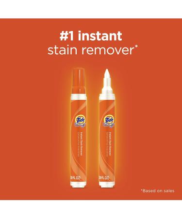 Buy Tide to Go Instant Stain Remover Liquid Pen - Pack of 9 | Fast Worldwide Shipping - Buy Online on GoSupps.com