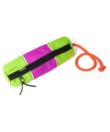 Mystique food dummy neon green + pink small small neon green-pink