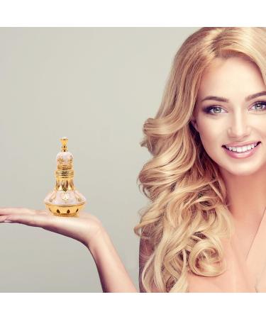 ABOOFAN Travel Empty Refillable Perfume Holder | Essential Oil Sample Bottle for International Shipping - Buy Online on GoSupps.com