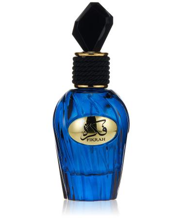 Al Wataniah Perfume for Women Fikrah