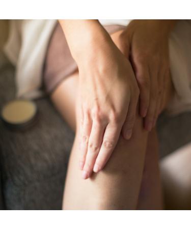 Makes 3 Organics All Over Body Balm Unscented 2 Fluid Ounce - Buy Online on GoSupps.com