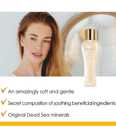 Premier Dead Sea Classic Collection Age-Defying Eye Serum 1.2 fl. oz - Minimizes Wrinkles, Dark Circles, and Sagging Skin - Hypoallergenic Formula - Reduces Bags - Buy Online on GoSupps.com