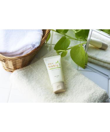 pax baby Body Cream 50g (japan import) - Buy Online on GoSupps.com