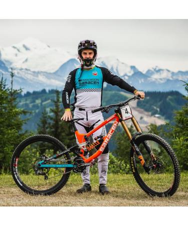 MAXXIS Minion DHRII 3C Exo Tubeless 27.5x2.40WT Folding Tire - Buy Online - Buy Online on GoSupps.com