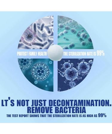 12PCS Toilet Bowl Cleaner Toilet Cleaner Tablets Toilet Cleaning Active Tablets Toilet Limescale Remover Heavy Duty Toilet Cleaner and Descaler Bleach Cleaner Fizzy Foam Toilet Cleaner Toilet Tablets - Buy Online on GoSupps.com