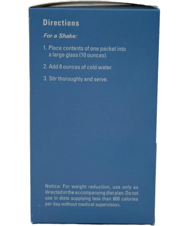 BariatricPal 15g Pea Protein Dairy-Free Shake - Vanilla (6-Pack) - Buy Online on GoSupps.com