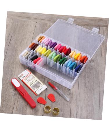 Exceart Cross Stitch Embroidery Kits - DIY Sewing Tools & Yarn Kits for Creative Projects - Buy Online on GoSupps.com