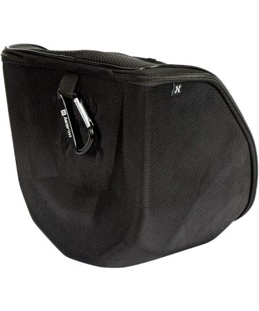 HK Army HSTL Goggle Case - Black | Protect Your Paintball Mask in Style - Buy Online on GoSupps.com