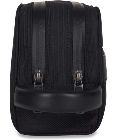 Titleist Professional Large Dopp Kit in Black - Premium Golf Accessory - Buy Online on GoSupps.com