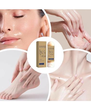 Pore Cleansing Mask | 100ml Refreshing Exfoliating Treatment | Face Mask - For Women and Men Hydrating Pore Cleansing Day and Night All Skin Types - Buy Online on GoSupps.com
