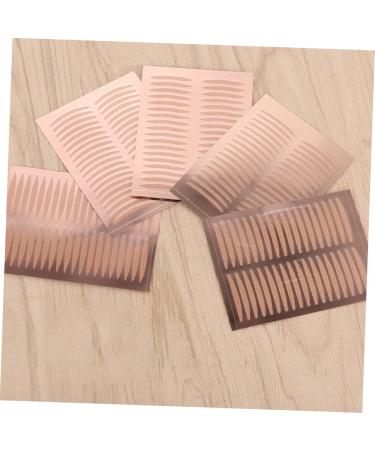 Beavorty 25 Sheets double eyelid sticker double eyelid tape invisible eyelid tapes eyelid lift tapes mono eyelid tape makeup gadgets adhesive beauty stickers lace girl Medical tape - Buy Online on GoSupps.com