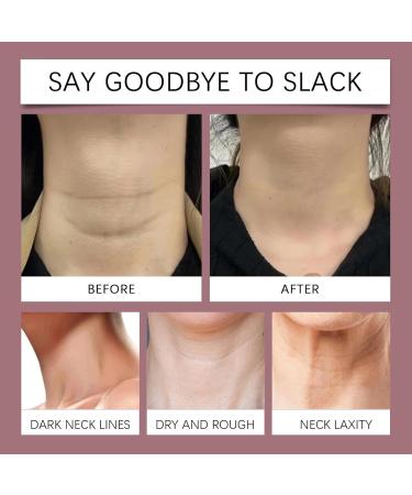 Jawline Treatment Cream Jawline Sculpting Cream Jawline Shaper Cream Jawline Firming Anti-Aging Neck Chin Cream Tightening and Wrinkles for an Even Skin Tone and Neck Lift (2) - Buy Online on GoSupps.com